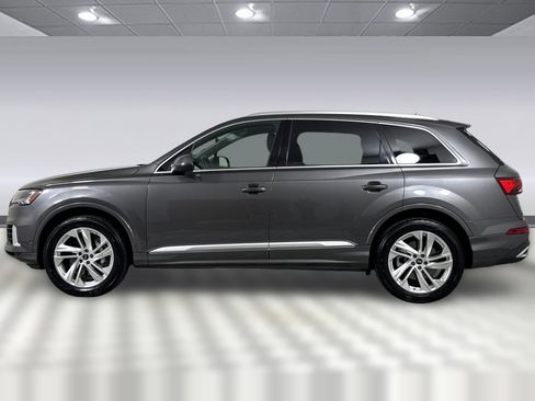 Used 2024 Audi Q7 3.0T Premium Plus AWD/4WD image 2