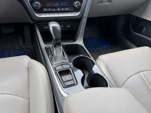 Used 2019 Hyundai Sonata Limited FWD image 15