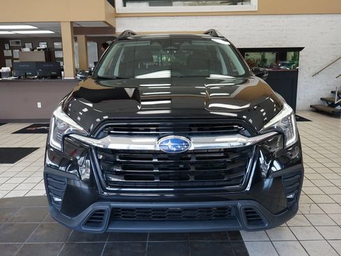 Used 2023 Subaru Ascent Limited AWD/4WD image 20