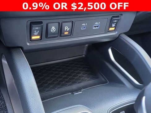 New 2026 Nissan Frontier SV w/ SV Convenience Package RWD image 17