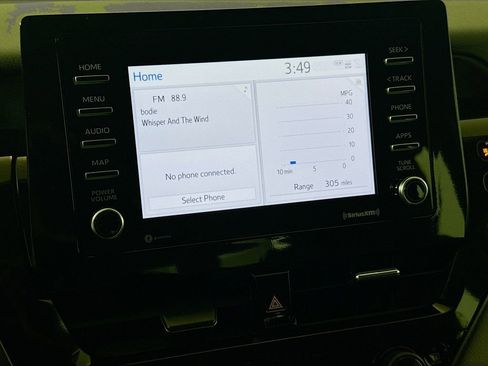 Certified 2023 Toyota Camry LE image 14