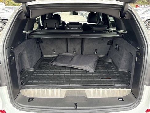 Used 2021 BMW X3 xDrive30e w/ Convenience Package image 13