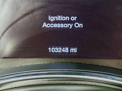 Used 2020 Jeep Grand Cherokee Overland RWD image 19