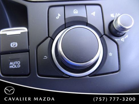 Used 2023 MAZDA CX-5 Carbon Edition AWD/4WD image 30