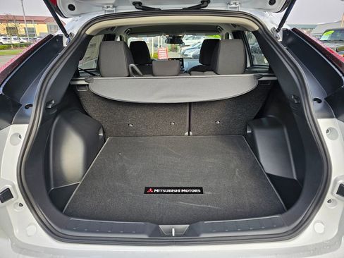 New 2026 Mitsubishi Eclipse Cross Ralliart image 11