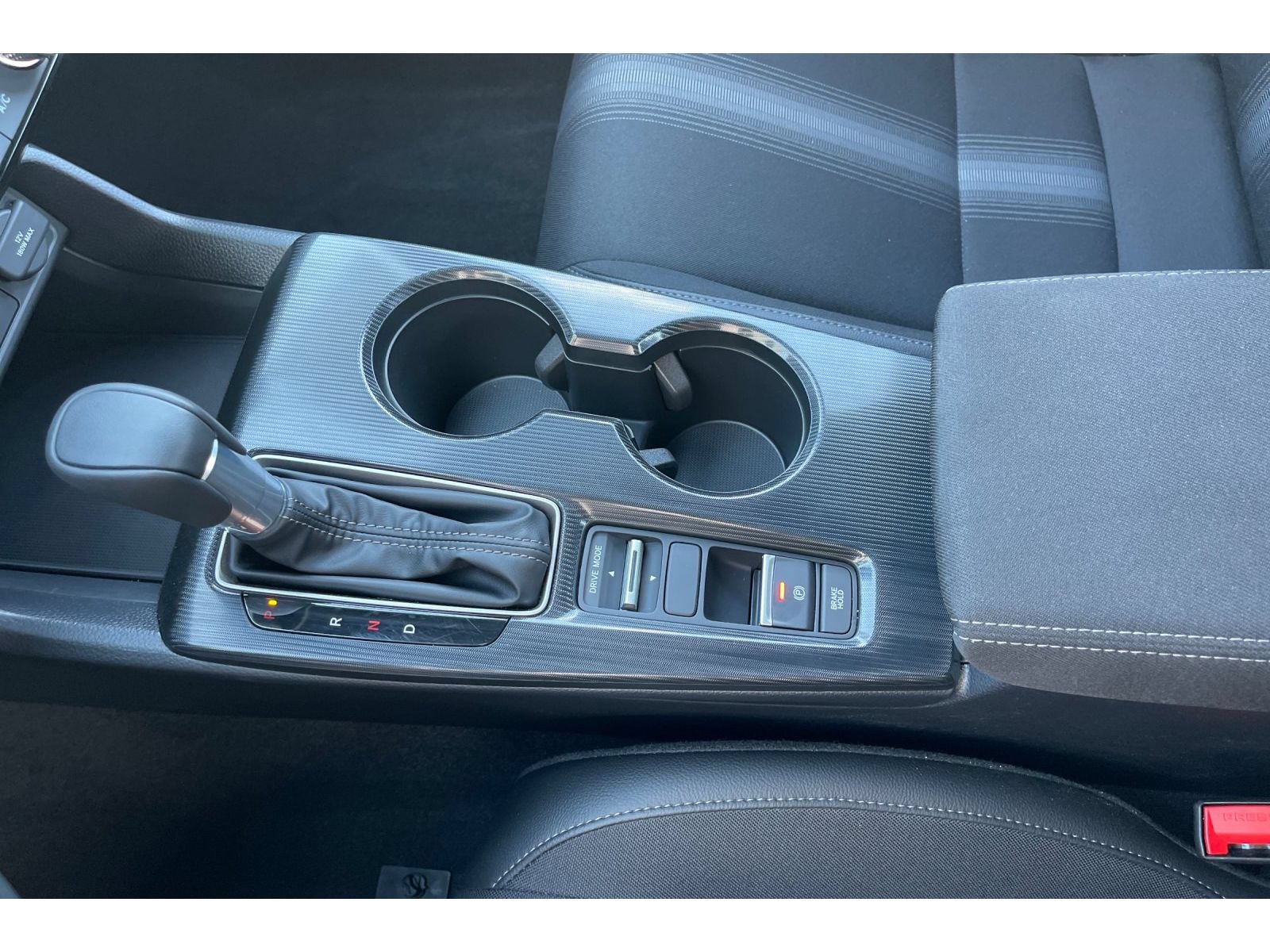 Certified 2026 Honda Civic Sport image 30