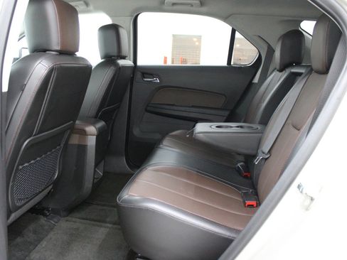 Used 2014 Chevrolet Equinox LT w/ Power Convenience Package image 8