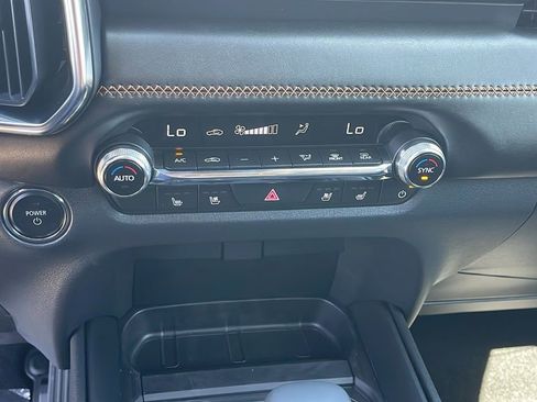 New 2025 MAZDA CX-50 2.5 Hybrid w/ Cargo Package image 20