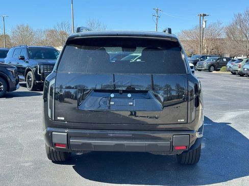 New 2027 Kia Telluride SX X-Line image 4