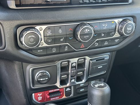 New 2026 Jeep Wrangler Willys image 5