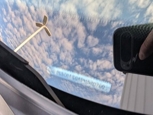 Used 2023 Chrysler 300 Touring L w/ Popular Equipment Group image 35