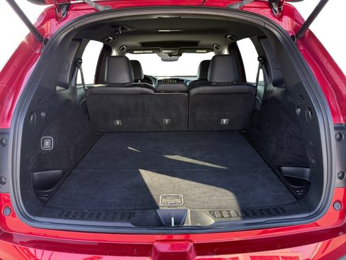 Used 2023 Honda Passport EX-L image 17