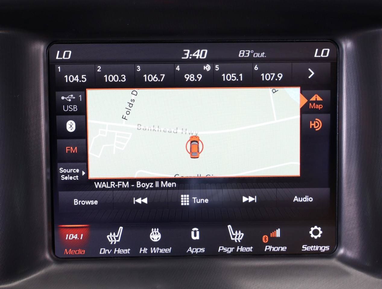 Used 2021 Dodge Charger Scat Pack RWD image 42