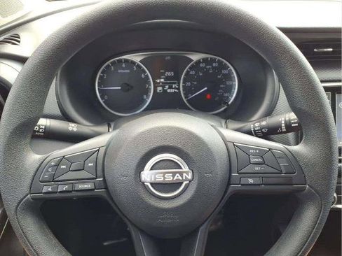 Certified 2024 Nissan Kicks S image 15
