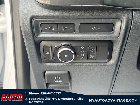 Used 2021 Ford F150 XLT w/ Equipment Group 302A High AWD/4WD image 23