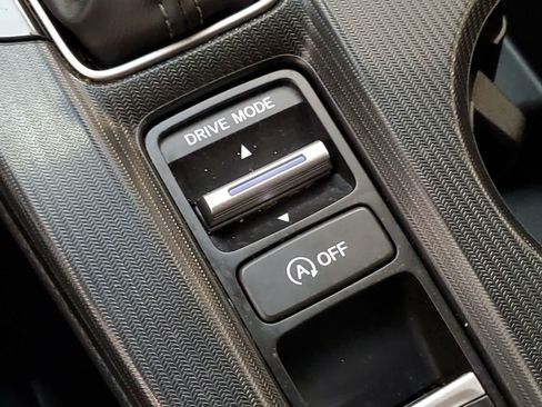 Certified 2025 Honda Civic Sport image 29