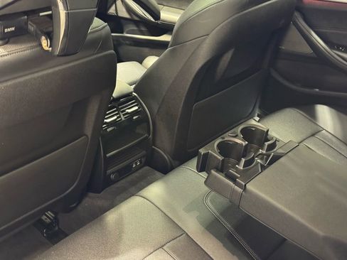 Certified 2023 BMW 530i xDrive w/ M Sport Package image 24