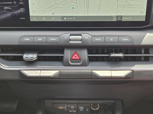 New 2026 Kia K4 GT-Line Turbo FWD image 14