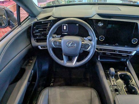 Certified 2024 Lexus RX 350 FWD w/ Technology Package image 13