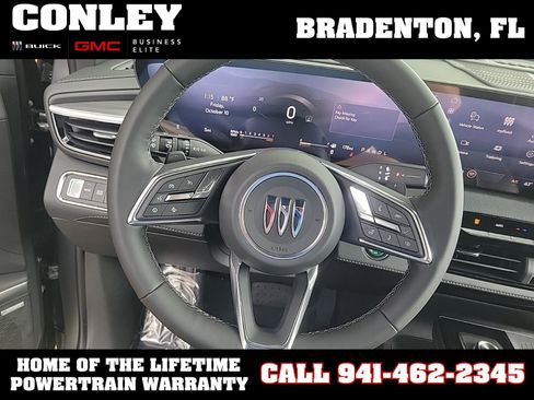 New 2026 Buick Enclave Preferred w/ Power Package image 19