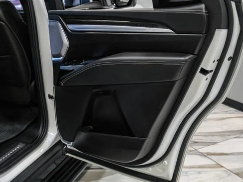 Used 2025 Cadillac Escalade V w/ LPO, Floor Liner Package AWD/4WD image 44