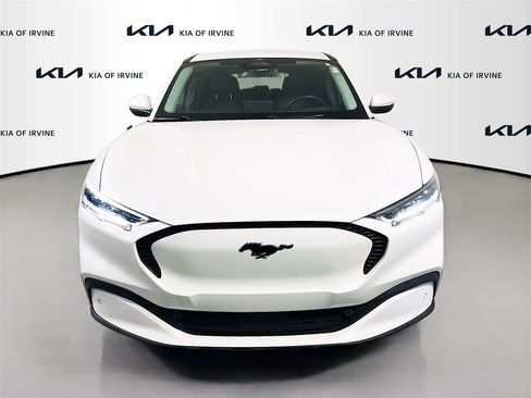 Used 2022 Ford Mustang Mach-E Select image 2