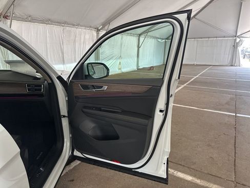 New 2026 Volkswagen Atlas SEL AWD/4WD image 25
