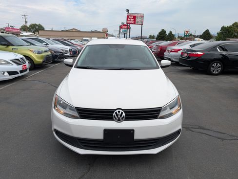 Used 2012 Volkswagen Jetta SE FWD image 20