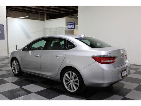 Used 2017 Buick Verano Leather image 6