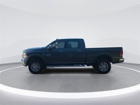 Used 2017 RAM 2500 Laramie image 5