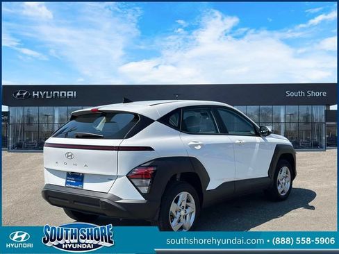 Certified 2026 Hyundai Kona SE AWD/4WD image 6