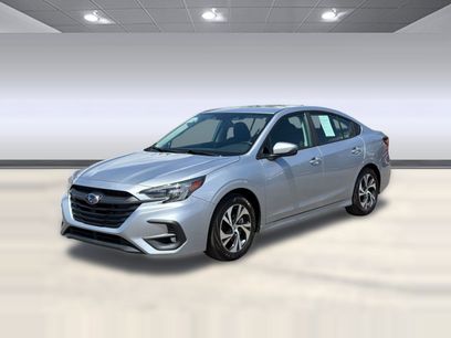 Used 2025 Subaru Legacy Premium
