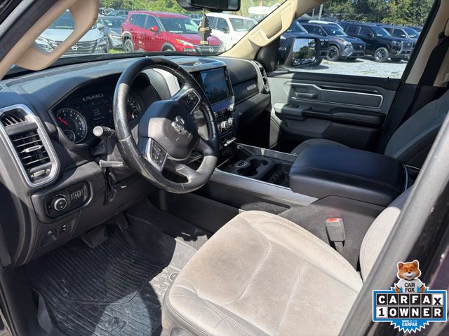 Used 2019 RAM 1500 Big Horn RWD image 23