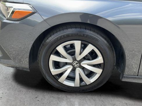 Used 2023 Honda Civic LX image 23