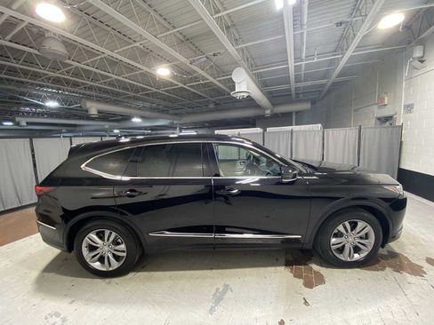 Certified 2024 Acura MDX SH-AWD image 27