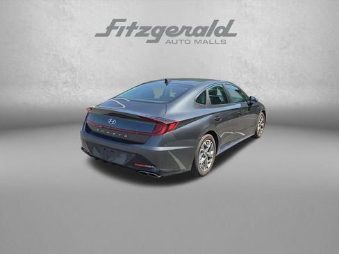 Used 2023 Hyundai Sonata SEL FWD image 7