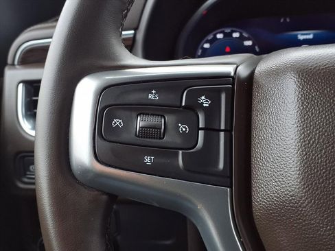 Certified 2023 Chevrolet Tahoe LT image 15