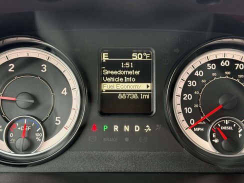 Used 2016 RAM 1500 Tradesman w/ Popular Equipment Group image 19