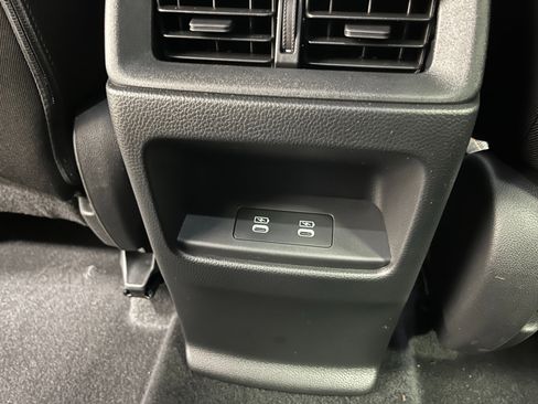 New 2026 Honda CR-V TrailSport image 25