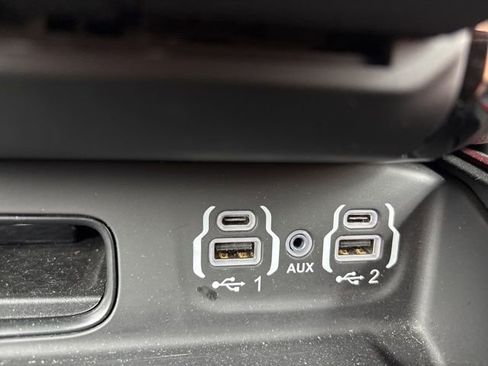 Used 2023 RAM 1500 Rebel w/ Rebel Level 1 Equipment Group image 13