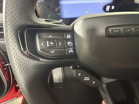 Used 2024 Dodge Charger Daytona R/T w/ Plus Group AWD/4WD image 17