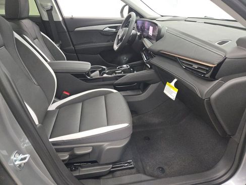 New 2026 Buick Envision Sport Touring AWD/4WD image 7