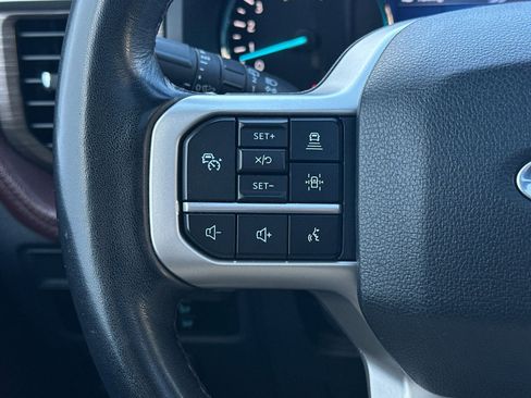 Used 2024 Ford Expedition Max Limited image 30