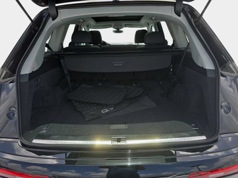 Certified 2023 Audi Q7 2.0T Premium Plus w/ Premium Plus Package AWD/4WD image 13