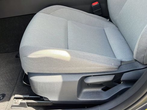 Used 2025 Toyota Camry LE FWD image 15