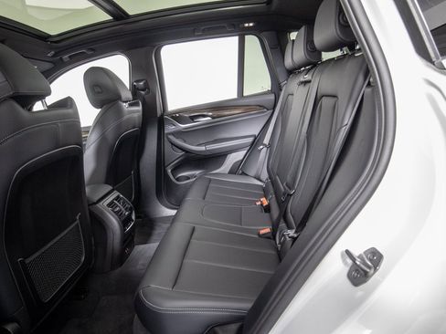 Used 2023 BMW X3 sDrive30i w/ Convenience Package image 11