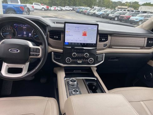 Used 2024 Ford Expedition Limited image 15