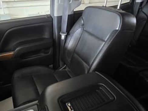 Used 2017 Chevrolet Silverado 3500 LTZ w/ Duramax Plus Package image 23