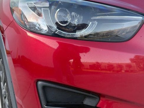 Used 2016 MAZDA CX-5 Grand Touring AWD/4WD image 9