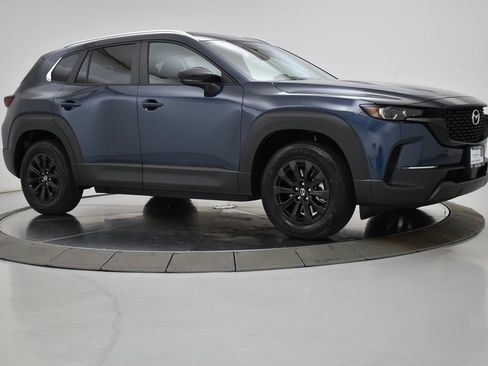 New 2026 MAZDA CX-50 2.5 Hybrid w/ Cargo Package AWD/4WD image 11